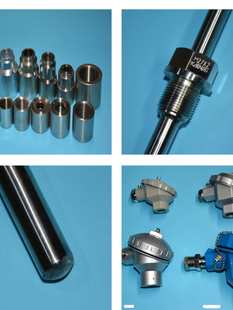 PT100�ضȂ�����̽�^WZP-231�K�����WZP-230�̶��ݼy���ż