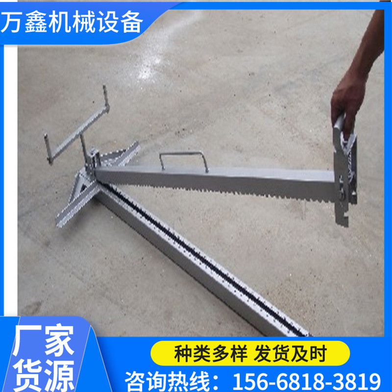 Factory direct sales belt cutter