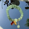 Putty Peanut Donglin Yu Chuanzhu Bracelet#SZ353