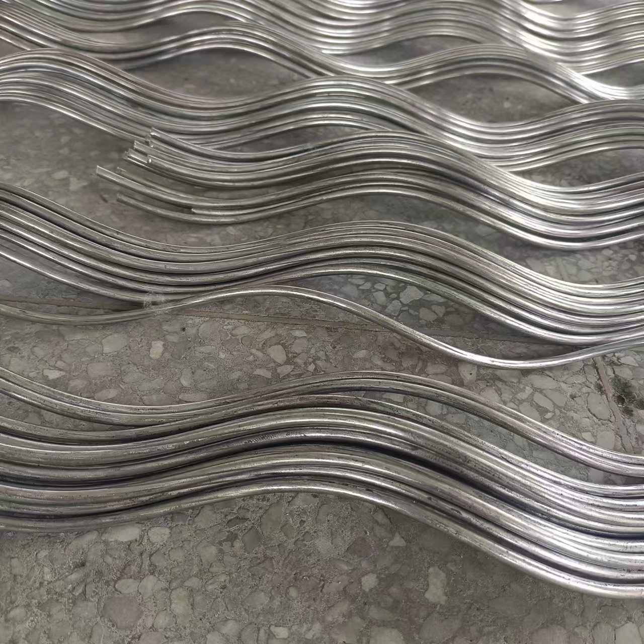 衡利兴  电力预绞式金具  预绞丝护线条FYH型