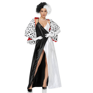 �f�}��cosplay�ڰ�ħŮ������ �¾S��cosplay��ɫ���Y�������l