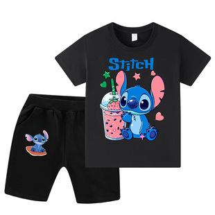 ʷ����/Stitch���N��ͨӡ���ļ���ͯ�������b���b WA1161
