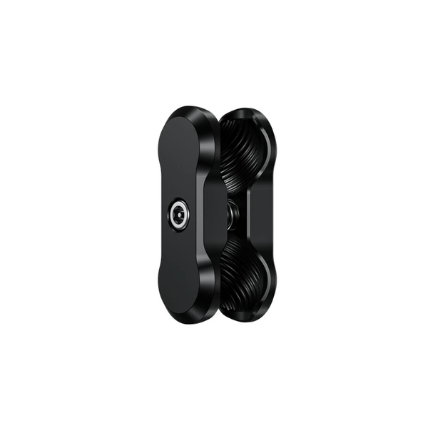 J7 mini version of metal clamp arm plum blossom anti -theft