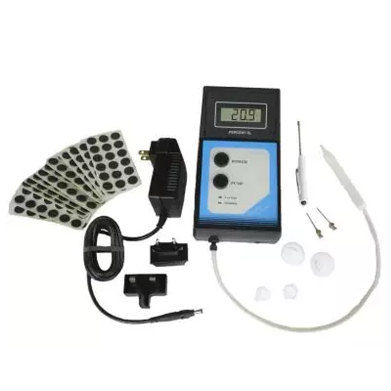 美国QUANTEK氧气检测仪 MODEL-901 原装正品