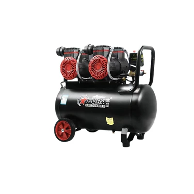 Hava kompressorları Compressor Oil-Free Silent 220V