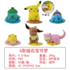 6 magnet Pikachu