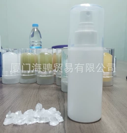 除臭剂;香皂、皂花;净水絮凝剂