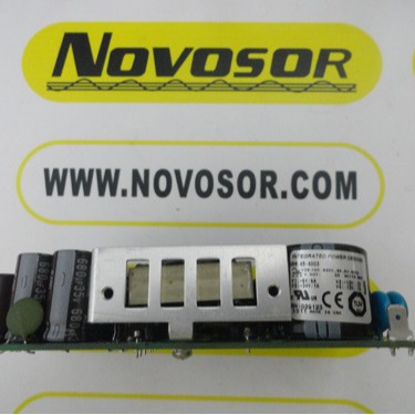 INTEGRATED POWER DESIGNS 电源 SRW-65-4006  SRP-40A-3002  IPD