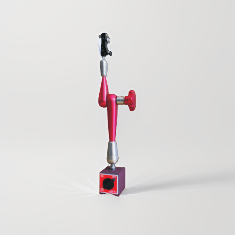 供应台湾仪辰 万向磁力表座 磁性表座 ECE-330B