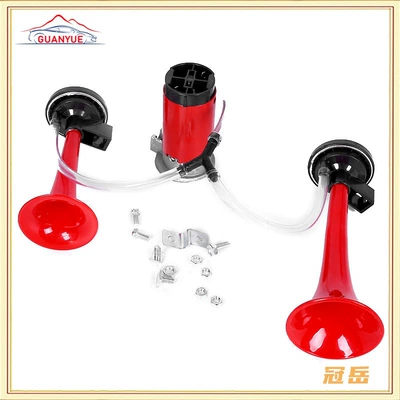 Car horn/tweeter horn wholesale 12V air
