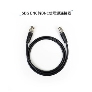 Siglent���SPDֱ���Դ��SDSʾ����SDG�f�ñ���̖Դbnc�{�~�A��