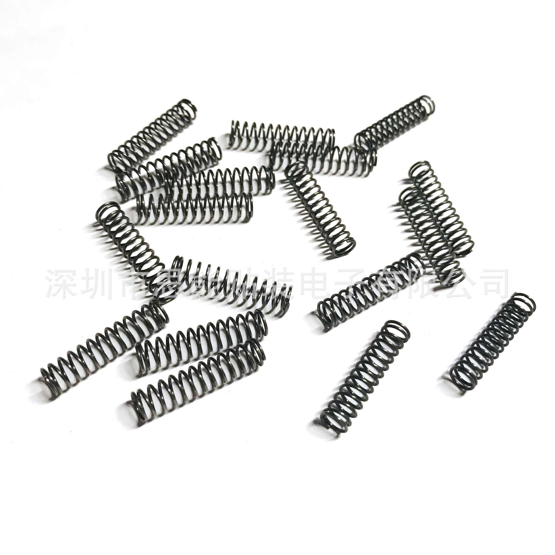 GXH 电动飞弹簧6301266381/630 126 6381 222M1311 KYD-MC22J-000