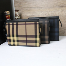 厂家批发潮流男士手抓包情侣斜挎挎包外贸休闲百搭印花女单肩包