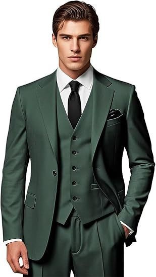 Verde oscuro