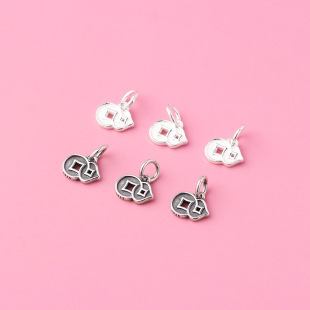 S925���y̩�ydiy�Ʒ��� �U���~�X���J���� ��ָ���С����