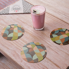 Funlife��Ʒ�͹Ų�ɫ�׺�ӡ�����|�A�οɲü�������ˮ���|GBD013