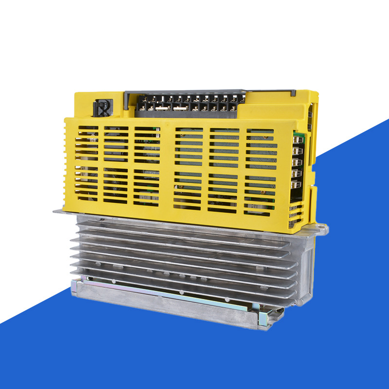 A06B-6089-H106 H201 H202 H203 H204发那科FANUC驱动器放大器