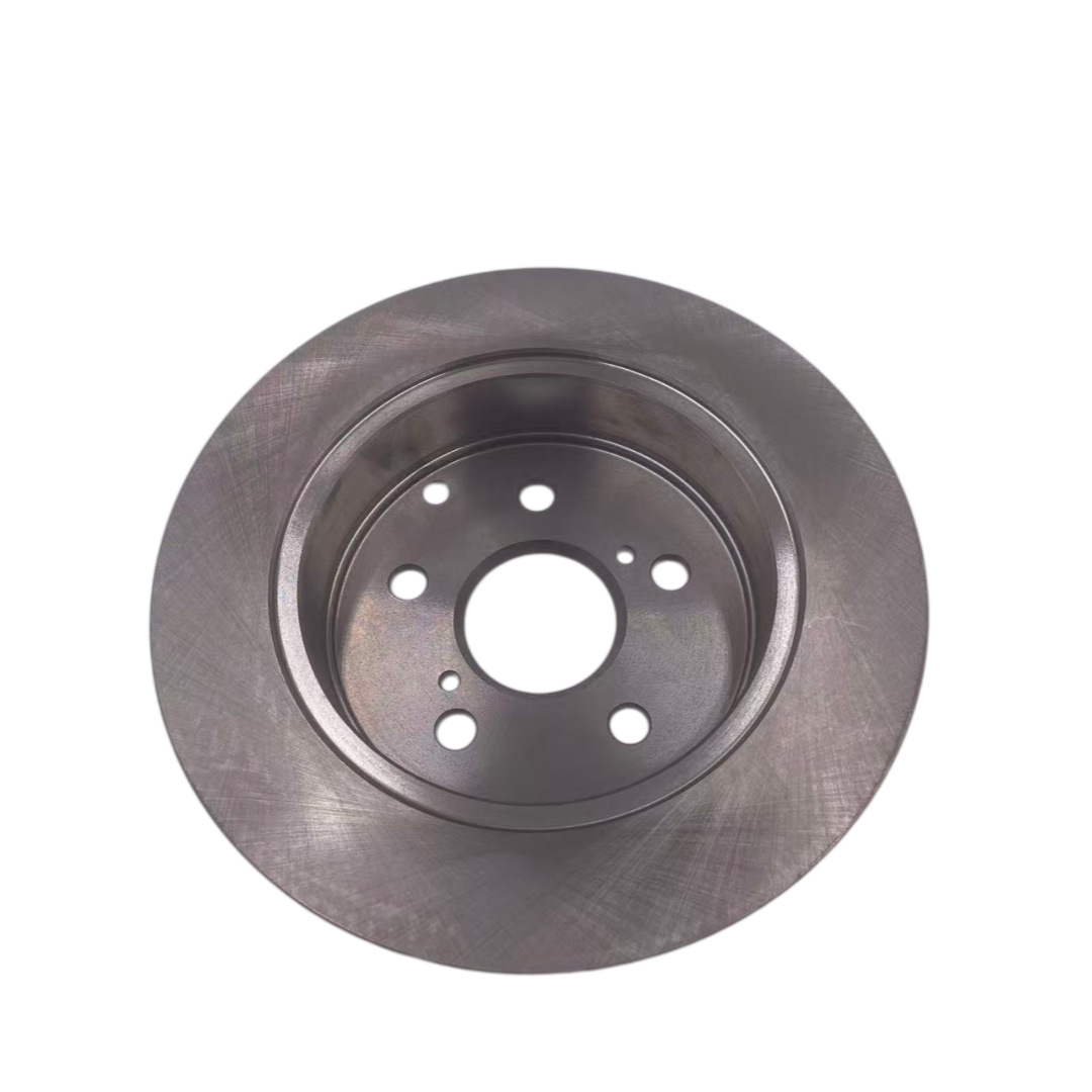 Direct from the manufacturer: 51712-2H000, 280x64x22mm front brake disc, suitable for Hyundai Elantra