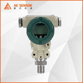 工厂定制AE-T工业型压力变送器HART防爆带显示2088压力传感器