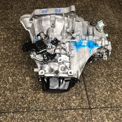 Suitable for Hyundai Yuedong Rina Kia Freddy K2 K3 Xiuer 1.4 1.6 Manual Transmission Gearbox