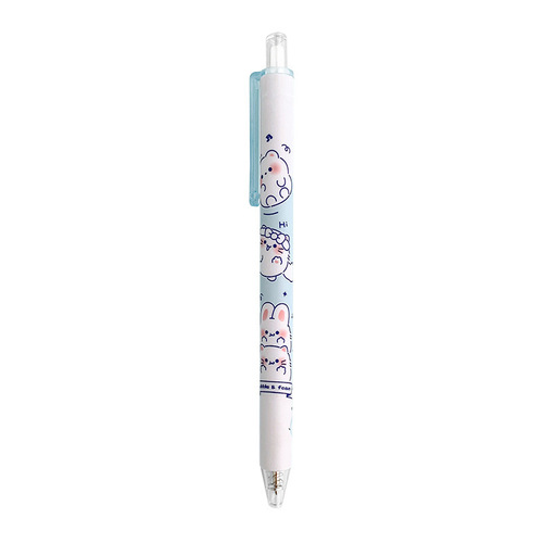 Pen type dot glue, high appearance, quick-drying smear-type hand account glue, press dot glue, high appearance, foam solid glue