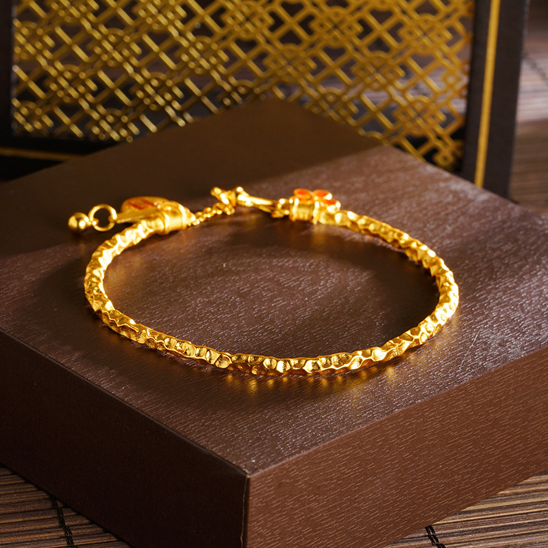 Pulsera de flores s2869 baifu