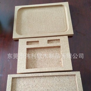 (Tray) (cup holder) (cork) crafts, chassis