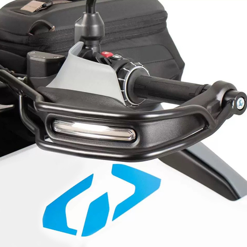 Suitable for Bmw R1300Gs Modified Handguards, Protective Bars, Handlebar Bars, Bumpers, Anti-Fall Bars, Motorcycle Modifications
