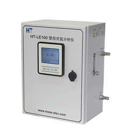 其他分析仪器;温湿度计;其他气体分析