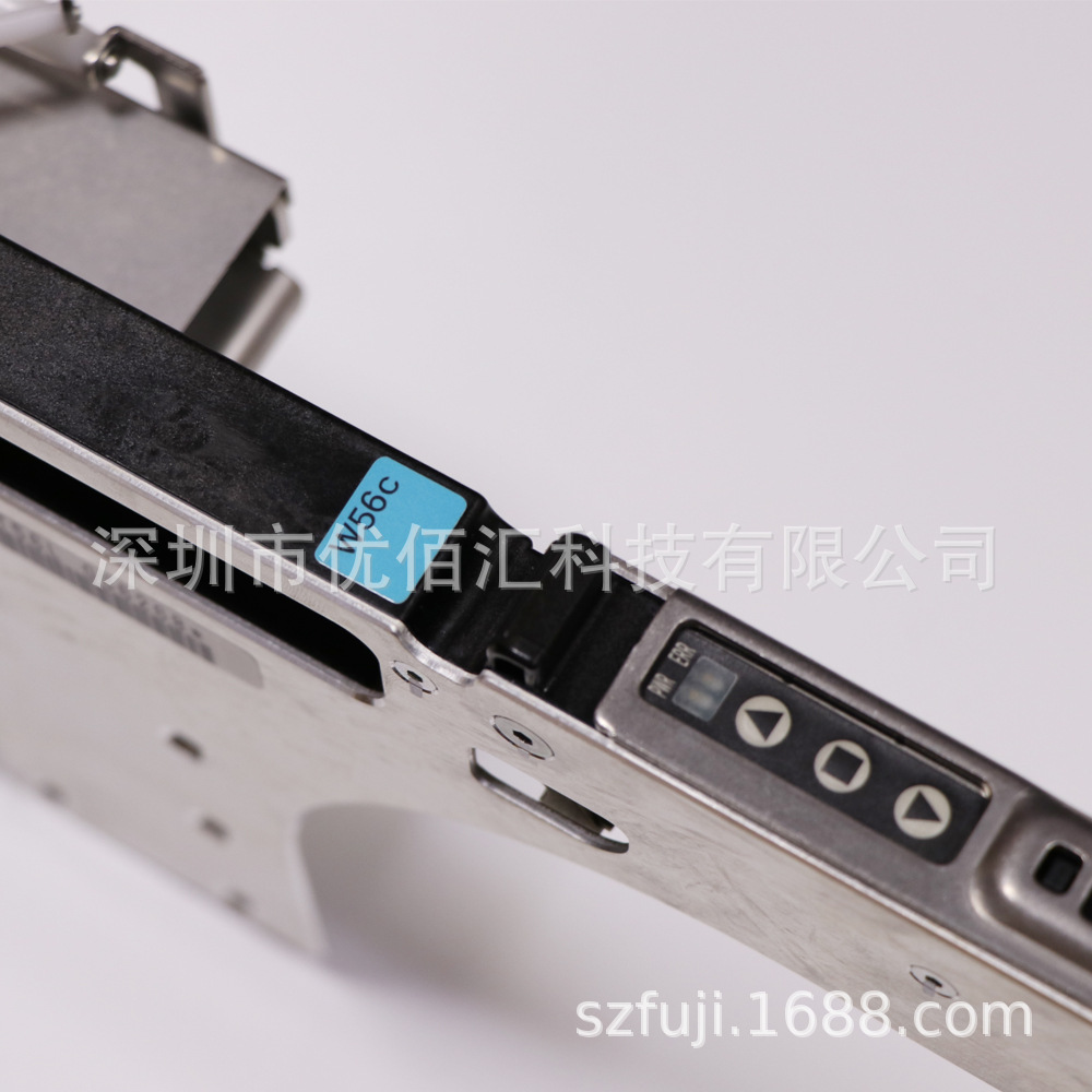 富士w56c飞达 ab10512 ab10500 UF11200 nxt飞达w56 w56c 供料器