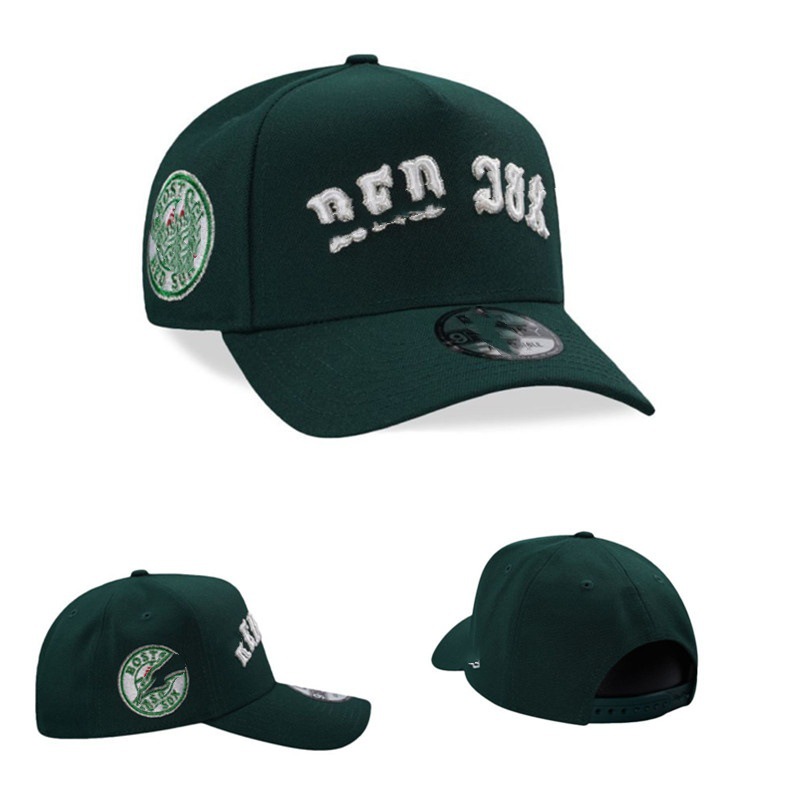 2026 nuevo sombrero de baloncesto Chicago Bull cabeza gorra gor