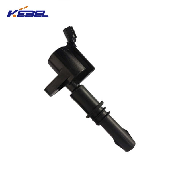 Подходит к Ford автомобильной катушке зажигания 3L3E-12A366-CA 3L3Z-2029-BA DG511