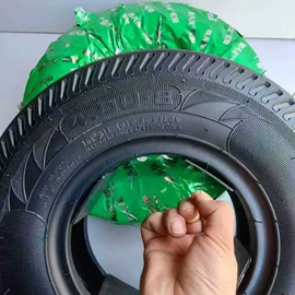 电动车轮胎;工具车轮胎;其他轮胎
