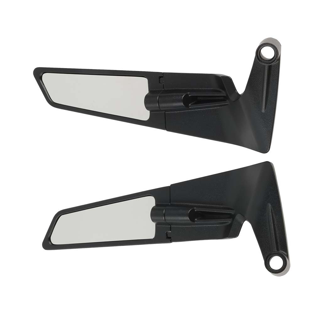Suitable for BMW S1000R 14-23 / F900R 19-2022 motorcycle adjustable wing rearview mirror