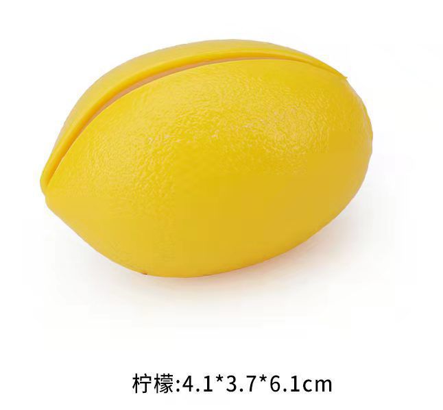 Lemon cheap model