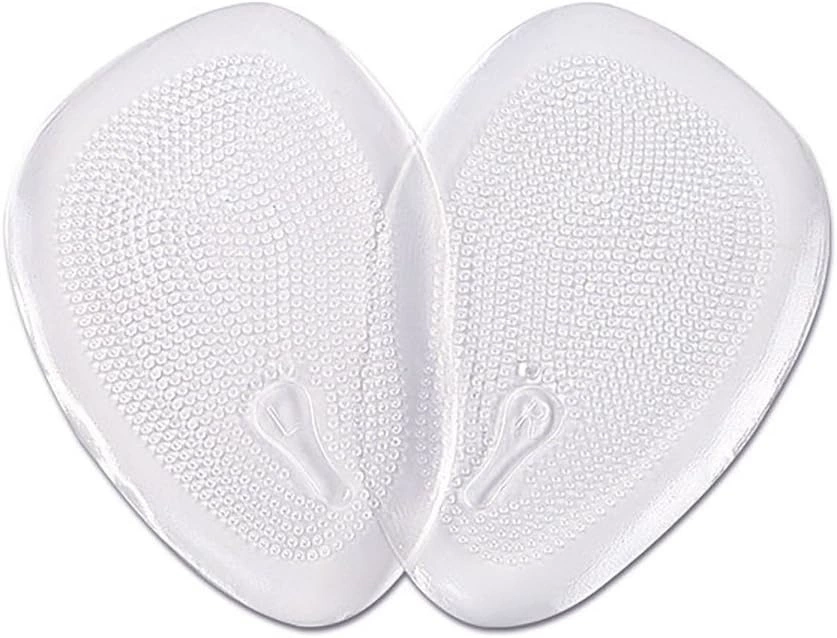 Universal breathable wear-resistant insoles