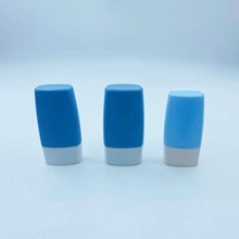 50ml��ɹ˪ƿ��30ml����˪��Һ��װƿױǰ������黯ױƷ���Ŀ�ƿ