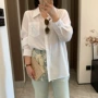 长袖夏季大码新款上衣