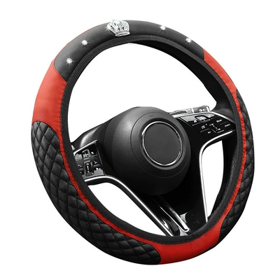Steering wheel cover, Car steering wheel set