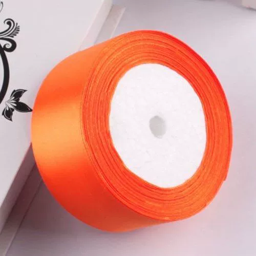 Лента 4 см оптом, diy роза-лента, кремовая коробка для торта, цветочная лента, свадебные аксессуары, специальная лента