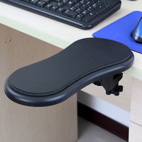 Computer Handrest Creative Home Office Desk Handrest Rotatable Arm Support Arm Stand Desk Handrest