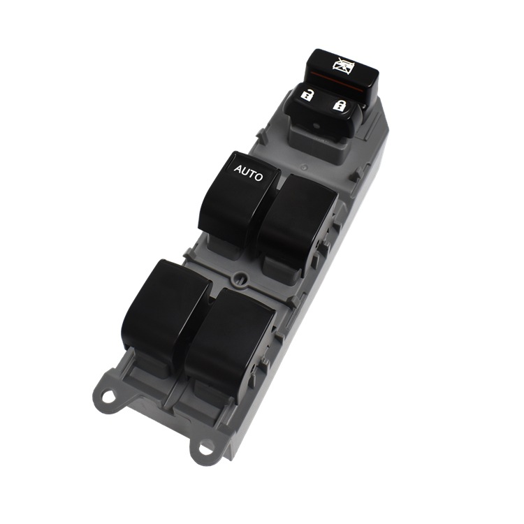 Adecuado para Toyota Camry rorong RAV4 Hanlan dayaris interruptor elevador de vidrio 84820-06100 image 6