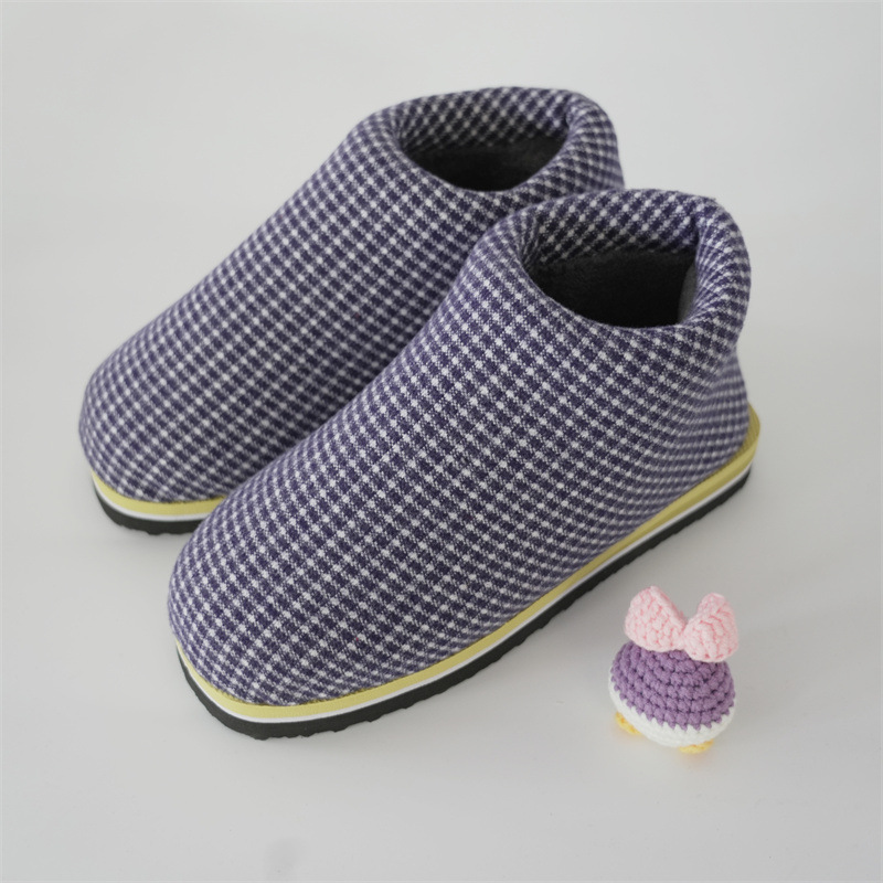 2 번 네이비 houndstooth