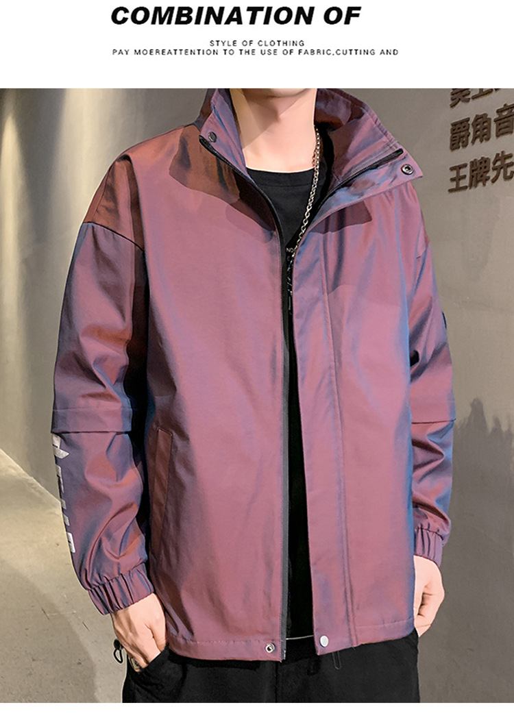 Veste homme - Ref 3443523 Image 29