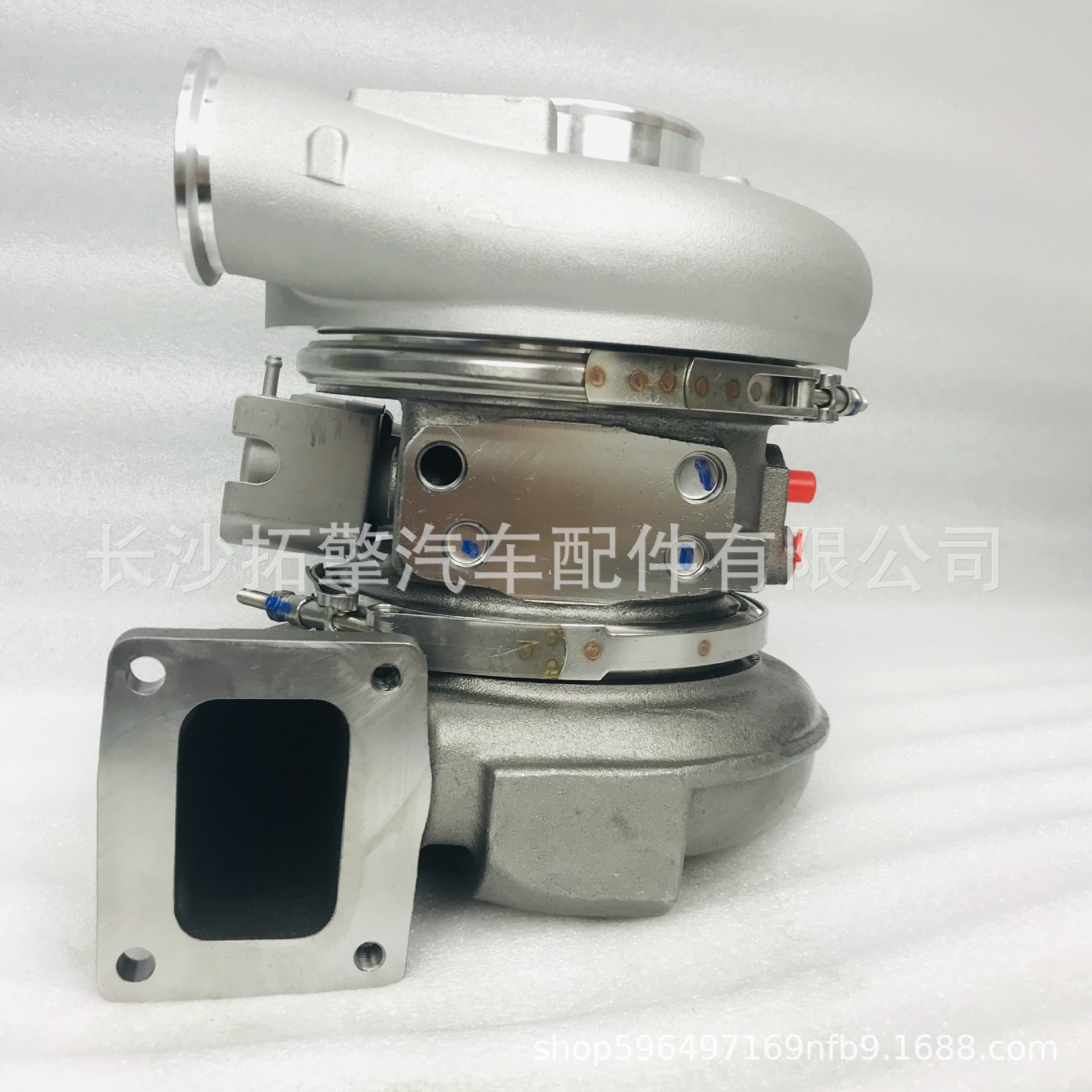 Suitable for Cummins turbocharger 4046943 4033101 3791620 3791620