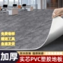仿木纹耐磨工程实心胶垫