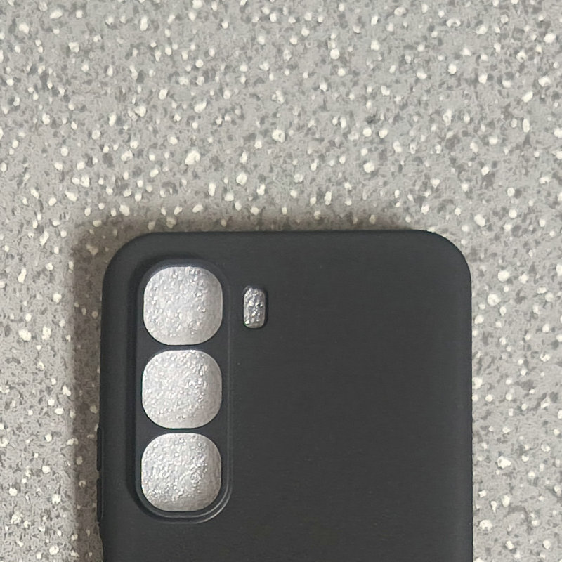 适用传音infinix Hot 60 Pro+手机壳保护套全包硅胶磨砂壳防刮软|undefined