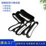 捆扎高弹力定制数据线线圈