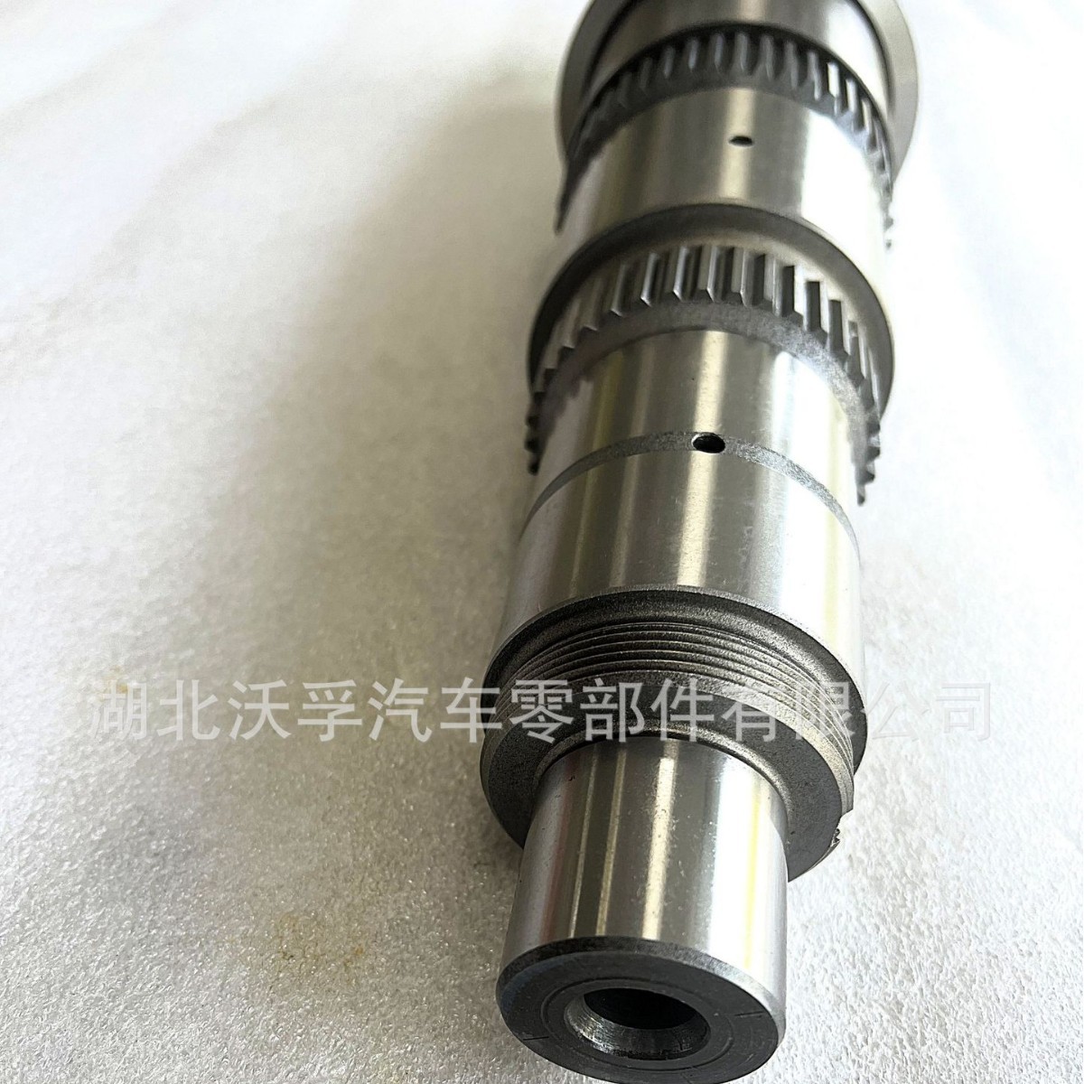 Suitable for Volvo Vt/2514B Vto/2514B Gearbox Parts, Two-Axis V1521406, Wholesale in Stock
