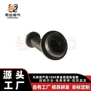 钣金孔30mm直管防尘胶套 汽车连接器 胶套 穿线橡胶件 源头工厂